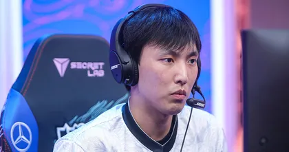 Doublelift โปร LOL เผยผ่านสตรีมเคยได้รับข้อเสนอจาก SKT ในซีซั่น 2