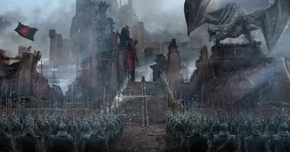 หัวเรือใหญ่ HBO เผยมี ซีรีส์ จักรวาล Game of Thrones มากกว่า 1 เรื่องแน่นอน