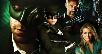 Green Hornet ฉบับ รีบูต ได้มือเขียนบทจาก Spider-Man มาร่วมงาน