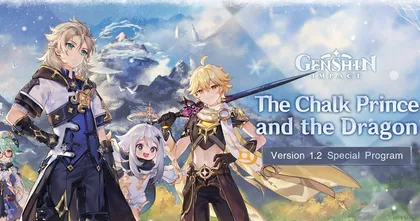 Genshin Impact สรุปข้อมูลแพตช์ 1.2 จากไลฟ์สด ของใหม่เพียบ