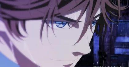 อนิเมะ Project Scard: Praeter no Kizu ยืนยันฉาย 8 มกราคม 2021!