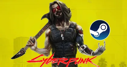 Cyberpunk 2077 มียอดผู้เล่นพร้อมกันบน Steam ช่วงพีคสุดอยู่ที่ล้านกว่าคนแล้ว
