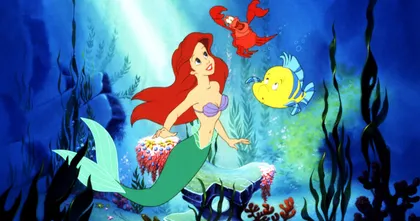 The Little Mermaid ฉบับคนแสดงประกาศเปิดตัวทีมนักแสดงหลัก