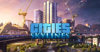 แจกฟรี Cities: Skylines เกมแนวบริหารบ้านเมืองบน Epic Games Store
