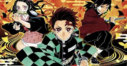 Kimetsu no Yaiba ปรากฎการณ์ทางสังคมที่ทำให้คนญี่ปุ่นรู้จักมากกว่า 90%