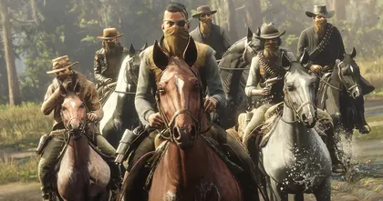 Red Dead Online แบบ Standalone วางจำหน่ายบน Steam แล้ว