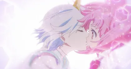 Sailor Moon Eternal ออกคลิปใหม่โชว์ฉากของ Chibi-usa กับ Helios