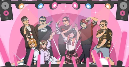โปรเจกต์ลับเพลง " คุจังวะ " เพลงจาก Online Station ส่งท้ายปี 2020