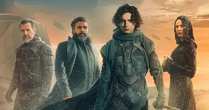 Dune ภาพยนตร์ ฉบับสร้างใหม่จะได้รับการตัด Rating เป็นเรต PG-13