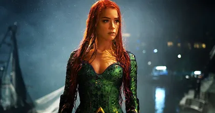 ยอดลงชื่อถอด Amber Heard จาก Aquaman 2 ทะลุ 1.5 ล้านรายชื่อ