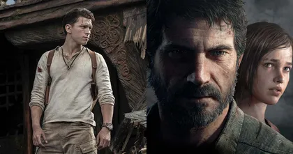 Sony กำลังนำเกม 10 ซีรีส์มาดัดแปลงเป็นภาพยนตร์และซีรีส์โทรทัศน์