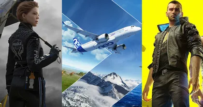 รวม 5 เกมบน PC ในปี 2020 ที่มีกราฟิกสุดอลังการ