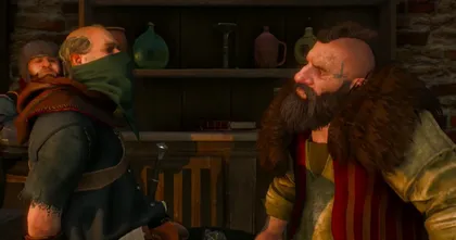 ผู้ให้เสียงพากย์ The Witcher: Wild Hunt จะได้มาร่วมงานใน The Witcher ซีซั่น 2