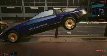 CD Projekt Red หุ้นตก 29% หลังวางจำหน่าย Cyberpunk 2077