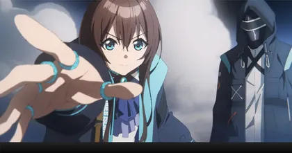 Arknights ปล่อยคลิปอนิเมะฉลองครบรอบ 1 ปี