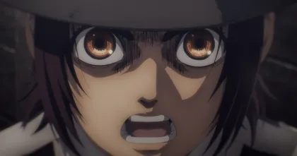 Attack on Titan The Final Season ขึ้นแท่น อนิเมะ ที่มีผู้ชมตอนแรกมากที่สุด