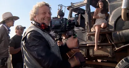 Mad Max รอไปก่อน George Miller ได้ฤกษ์ถ่ายเรื่องใหม่อีกครั้งหลังหยุดไปนาน
