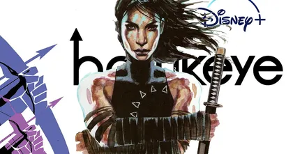 ซีรีส์ Hawkeye ของ Disney+ เผยรายชื่อนักแสดงหลักอย่างเป็นทางการ