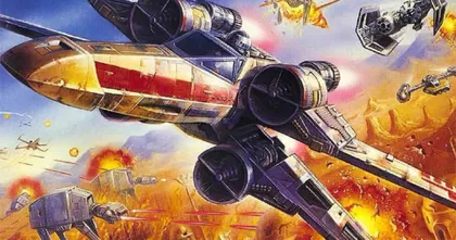 Star Wars เปิดตัวหนังใหม่ Rogue Squadron ได้ Patty Jenkins เป็นผู้กำกับ