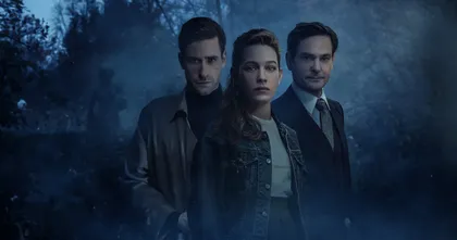 ผู้สร้าง Haunting of Bly Manor ยังไม่มีแผนสร้างซีซั่นต่อ