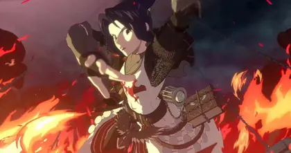 DNF Duel เกมต่อสู้ตัวใหม่จากเกม RPG ยอดฮิตพัฒนาโดย Arc System Works