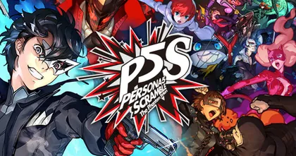 Persona 5 Strikers เตรียมวางจำหน่ายบน Steam เดือนกุมภาพันธ์ปีหน้า
