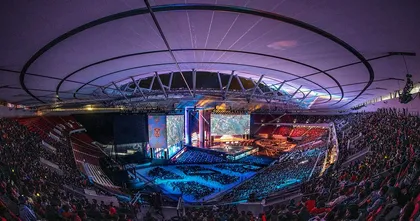 League of Legends World Championship ว่าด้วยเรื่องของตัวเลขสถิติ จาก 0 ถึง 1,051,871,885