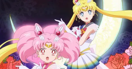 ภาพยนตร์อนิเมะ Sailor Moon Eternal เผยคลิปพิเศษฉากแปลงร่างของเหล่าเซเลอร์!