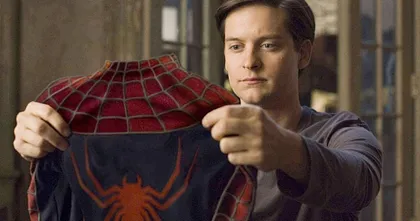 Tobey Maguire อาจได้สวมชุด Spider-Man ร่วมแจมใน Spider-Man 3