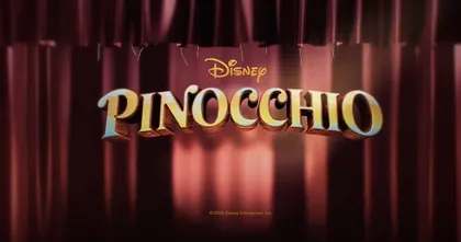 Pinocchio และ Peter Pan and Wendy จะออกฉายผ่านทาง Disney+ โดยตรง