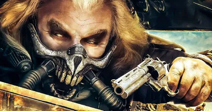 Hugh Keays-Byrne ผู้รับบท Immortan Joe จาก  Mad Max เสียชีวิตแล้ว