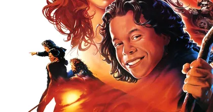 ซีรีส์ภาคต่อของ Willow จะได้นักแสดงจาก Solo มาร่วมงานด้วย