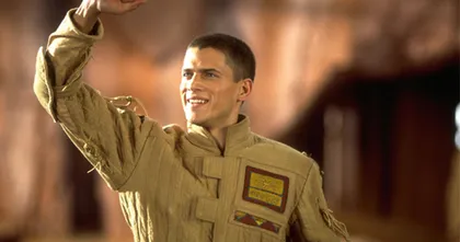 ซีรีส์ Star Wars: Underworld เคยมีแผนให้ Wentworth Miller รับบท Jedi