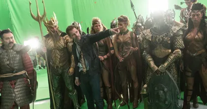 Zack Snyder ยืนยันกำลังตัดต่อตัวอย่างใหม่ของ Justice League อยู่
