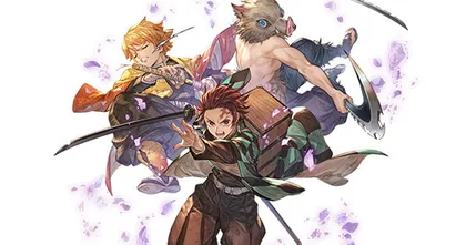 Granblue Fantasy x Kimetsu no Yaiba เปิดอีเวนต์ให้เล่นวันที่ 8 ธันวาคม 2020
