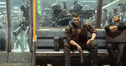 มัดรวมคะแนนรีวิว Cyberpunk 2077 ว่าที่เกมแห่งในดวงใจของใครหลายๆ คน