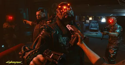 Cyberpunk 2077 กับ Perk ที่ไม่ค่อยคุ้มค่าอัพเกรดสักเท่าไหร่
