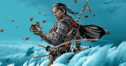Ghost of Tsushima คว้ารางวัลเกมแห่งปี 2020 โหวตโดยเหล่าผู้พัฒนาเกมในญี่ปุ่น