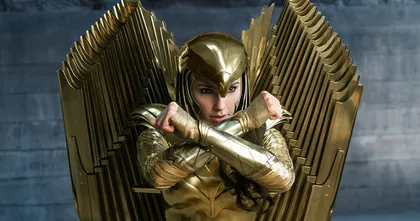 Wonder Woman 1984 เปิดตัวแรงในอเมริกาด้วยรายได้ 16.7 ล้านเหรียญ