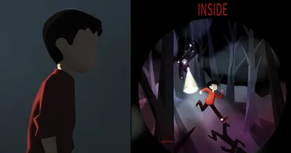แจกฟรี! เกม Inside บน Epic Games Store โหลดด่วน