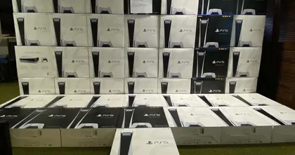 ส.ส. ใน UK ส่งสัญญาณเตรียมเปิดวอร์กับพวกกักตุนและปั่นราคา PS5 เกินควร