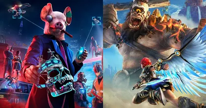 Ubisoft Winter sales เริ่มแล้ว Watch Dogs, Immortals เหลือพันเดียว!