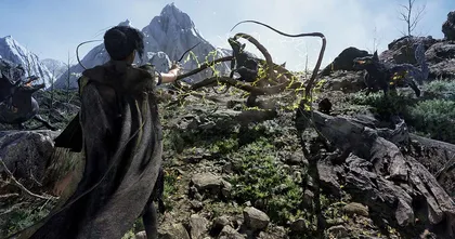 Project Athia เคยถูกเข้าใจผิดว่าเป็นโปรเจ็กต์พัฒนา Final Fantasy 16 มาก่อน