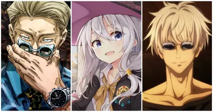 Anime Trending ประกาศผลการจัดอันดับ Fall 2020 Anime Awards ในหมวดต่าง ๆ