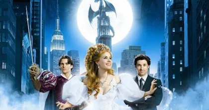 Patrick Dempsey อาจกลับมาร่วมแสดงใน Disenchanted ภาคต่อ ของ Enchanted