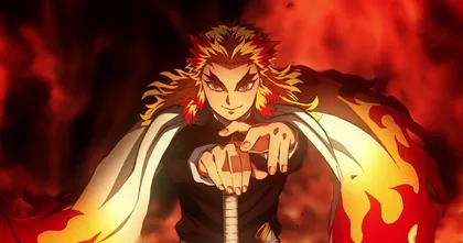 Kimetsu no Yaiba ภาคหนังโรงทำยอดทะลุ 3.24 หมื่นล้านขึ้นแท่นเป็นอันดับหนึ่ง