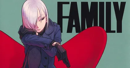 Spy x Family มังงะ สายลับ คอมเมดี้ มียอดตีพิมพ์รวมทะลุ 8 ล้านเล่มแล้ว
