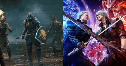 จัดเต็มกับ 6 เกมบน PS5 อย่างปลอดภัยได้ที่งาน Thailand Game Show 2020+1