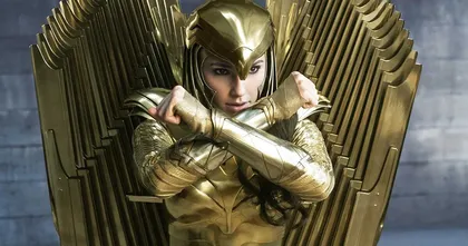 ออกสตาร์ทไม่แรง Wonder Woman 1984 ทำรายได้เปิดตัวน้อยกว่าที่คาดการณ์