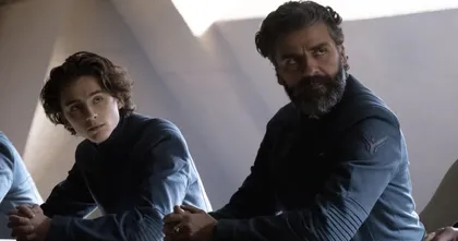 Legendary จ่อฟ้อง Warner Bros. เหตุนำเอา Dune ไปออกฉายบน HBO Max